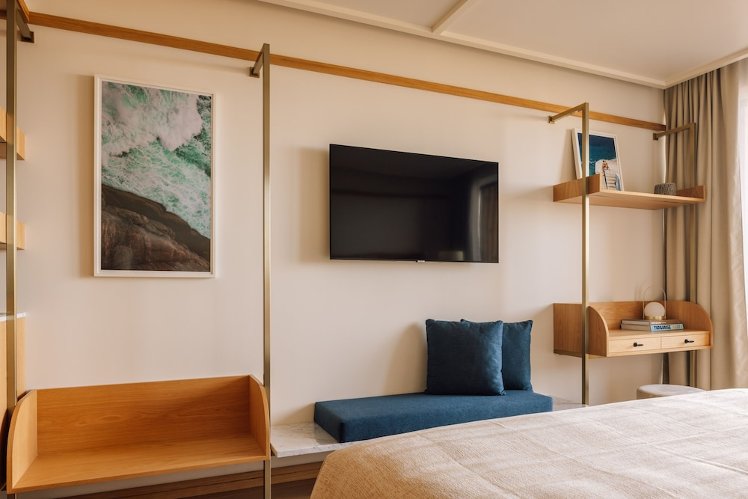 Aethos Ericeira, Lisbon