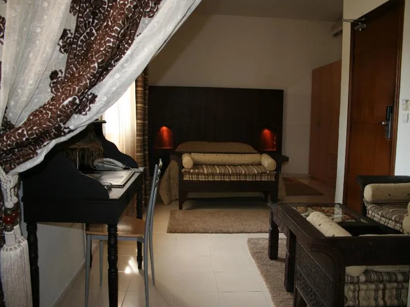 STUDIO STANDARD Room, Casablanca Suites & Spa, Casablanca