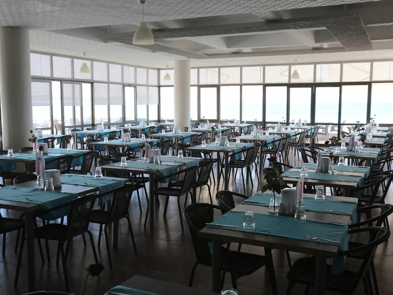 Restaurant, mplaya Hotel by Corendon, Izmir
