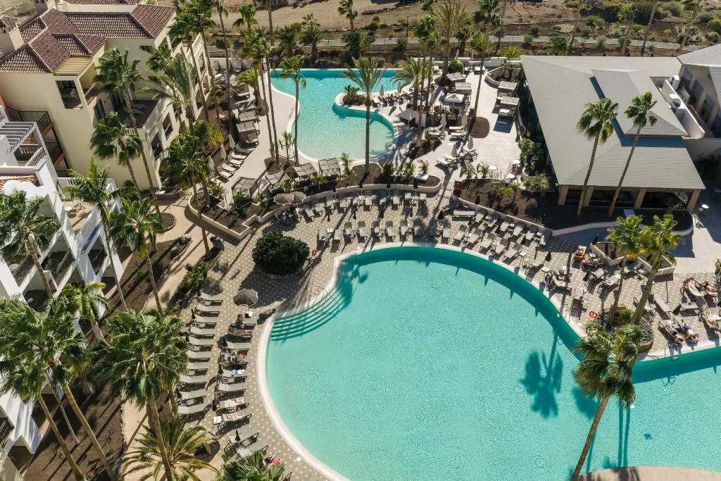 General view, Bahia Principe Escape Tenerife Newly Renovated, Tenerife