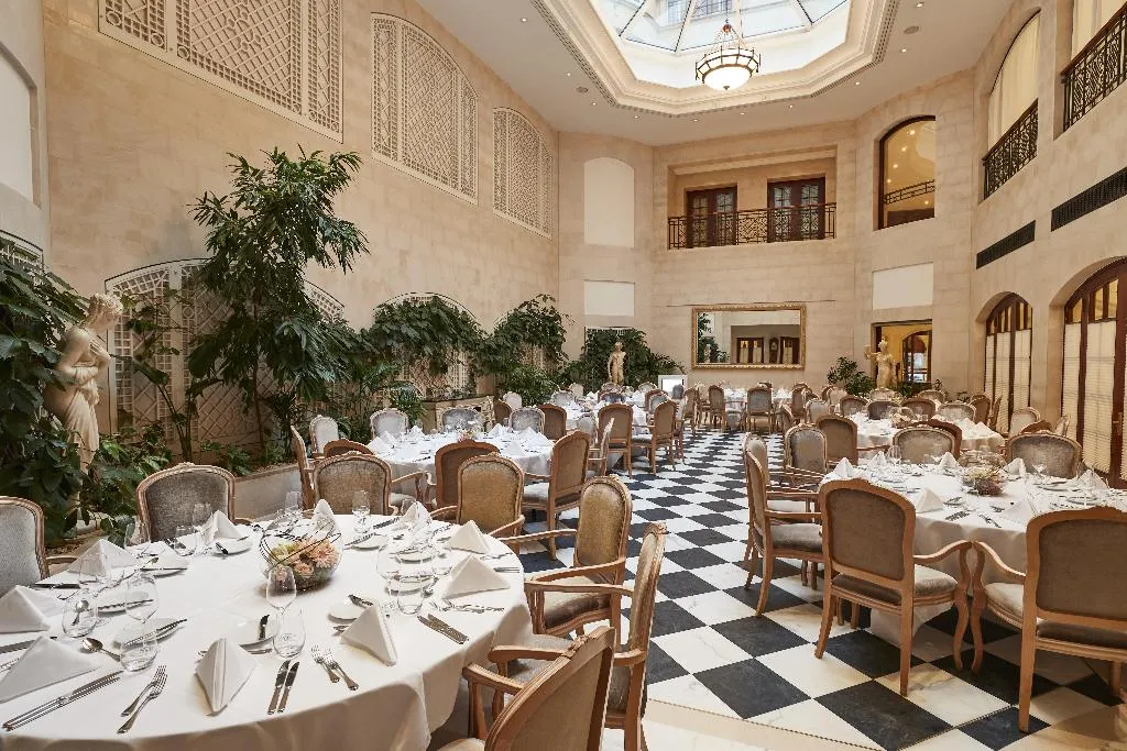 Conferences, Adlon Kempinski Berlin, Berlin