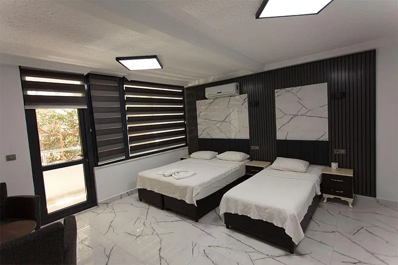 TRIPLE Presidential Room, Green Peace, Dalaman