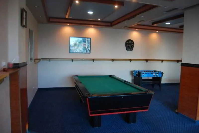 Sports and Entertainment, Bahamas Hotel, Southern Albania