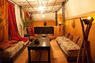 Exterior, Riad La Rose D''Orient, Marrakech