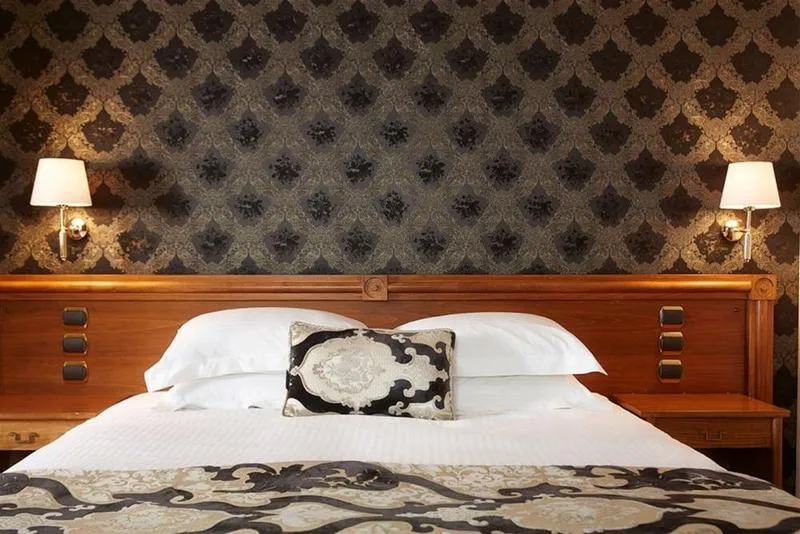 Room, Ava Hotel & Suites, Athens