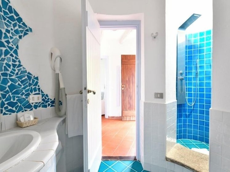 Hotel Baia Caddinas, Olbia