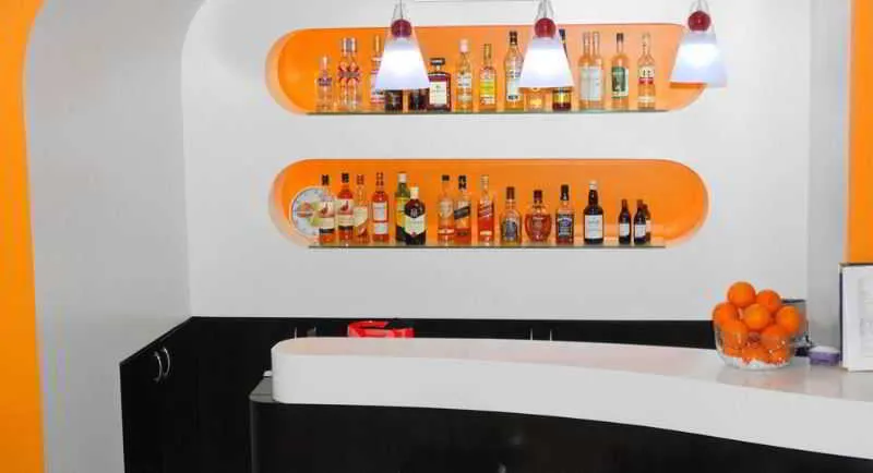 Bar, Faros 1, Athens