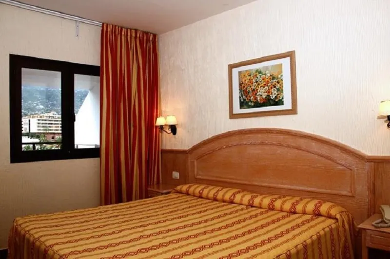 STUDIO CAPACITY 3 Room, Masaru, Tenerife