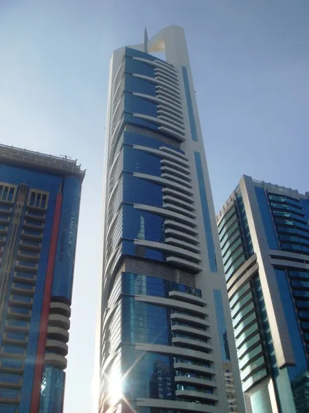 General view, Al Salam Hotel Suites, Dubai