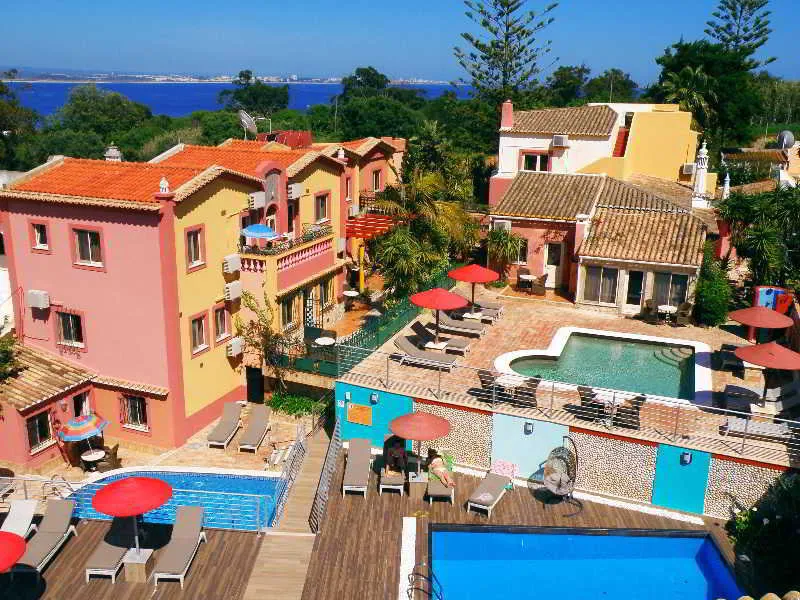 General view, Villas D. Dinis Charming Residence, Algarve