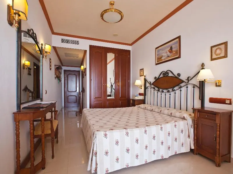 Room, San Agustin Beach Club, Gran Canaria