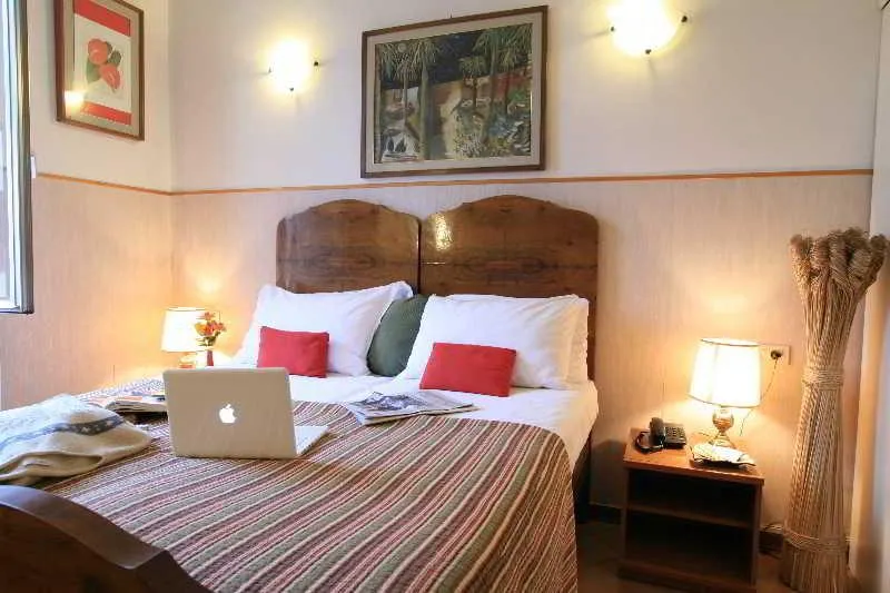 DOUBLE ECONOMY Room, Locanda De' Pazzi, Florence