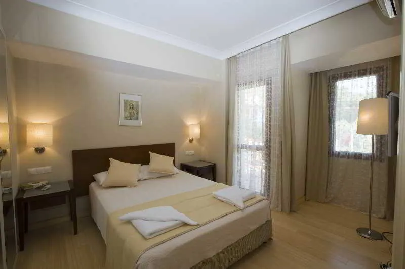Room, Akyaka Summer Otel, Dalaman