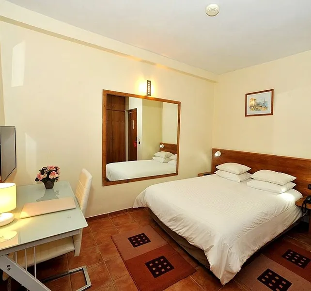 General view, Casablanca Suites & Spa, Casablanca