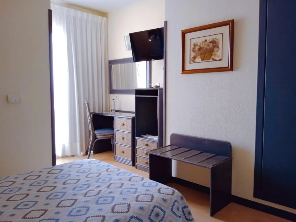 SINGLE STANDARD Room, JM Puerto Rosario, Fuerteventura