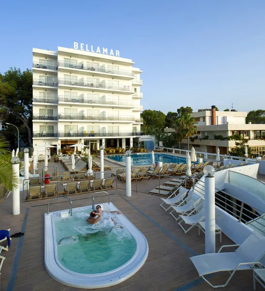 Pool, Bellamar, Ibiza