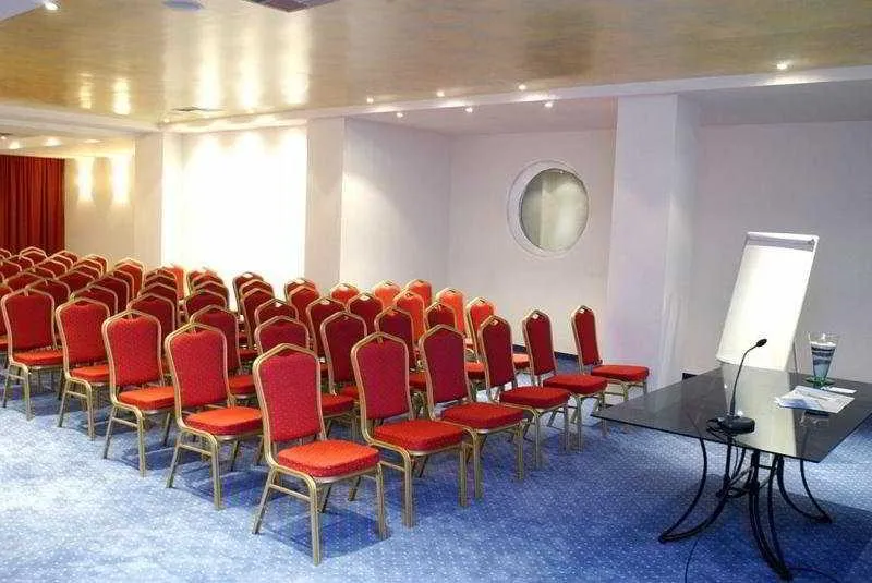 Conferences, Dion Palace, Thessaloniki