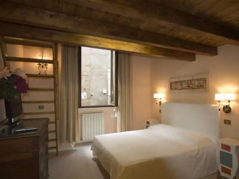 General view, Residenza Navona First, Rome