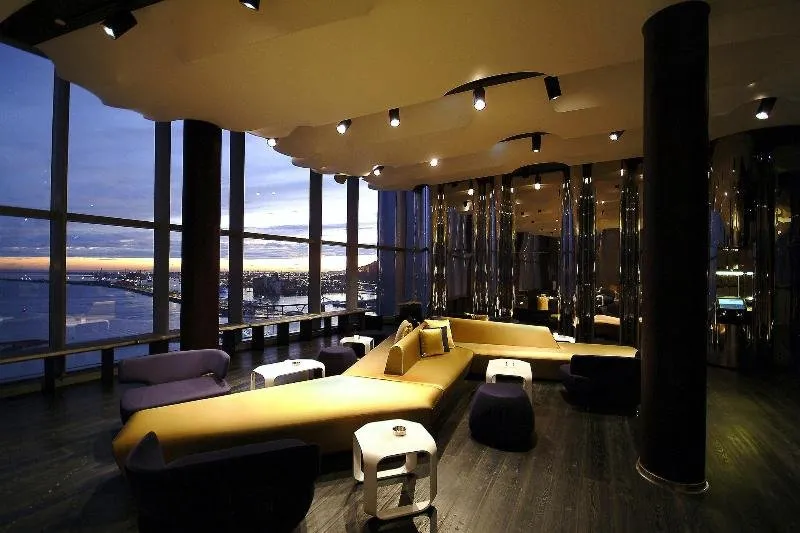 Bar, W Barcelona, Barcelona