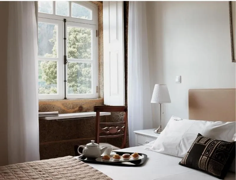 DOUBLE CLASSIC Room, Quinta De Anterronde, Algarve