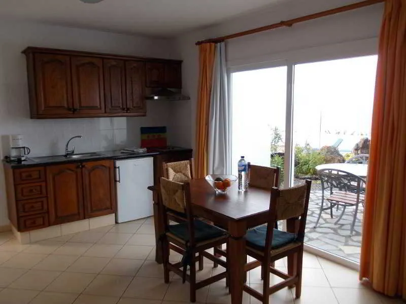 Room, Casa Bepe, La Palma