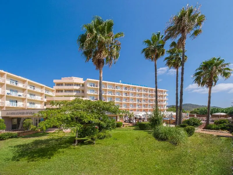 General view, Invisa Hotel Es Pla, Ibiza