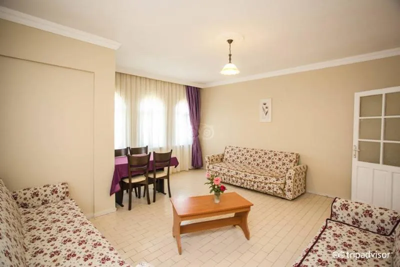 APARTMENT TWO BEDROOMS Room, Sun Apartments Marmaris, Dalaman