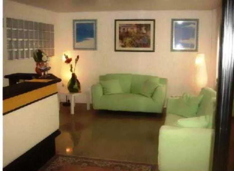Room, Rubino, Venice