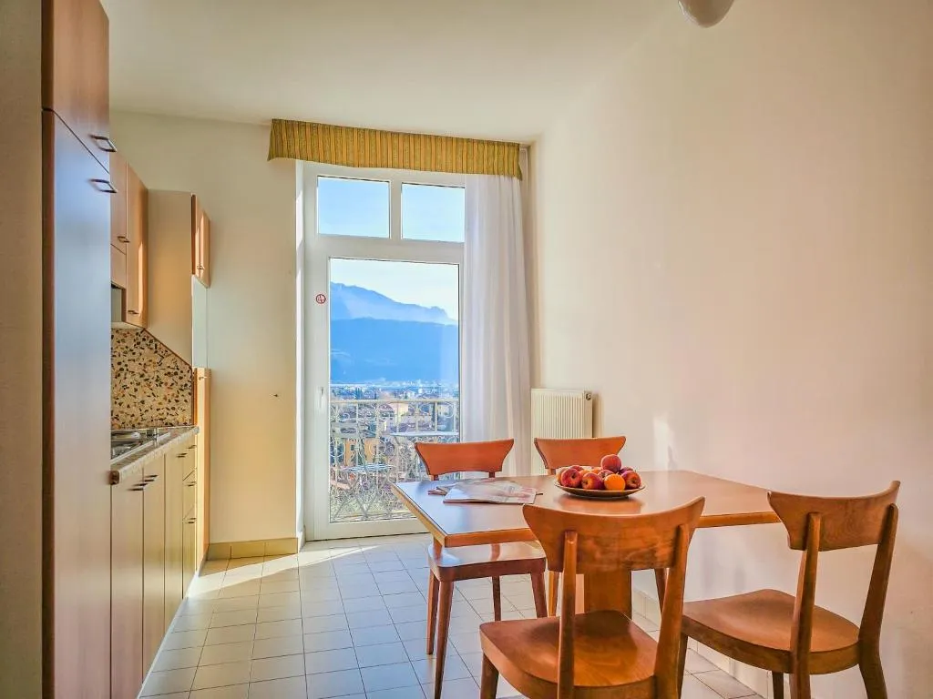 General view, Englo Vacanze, Milan