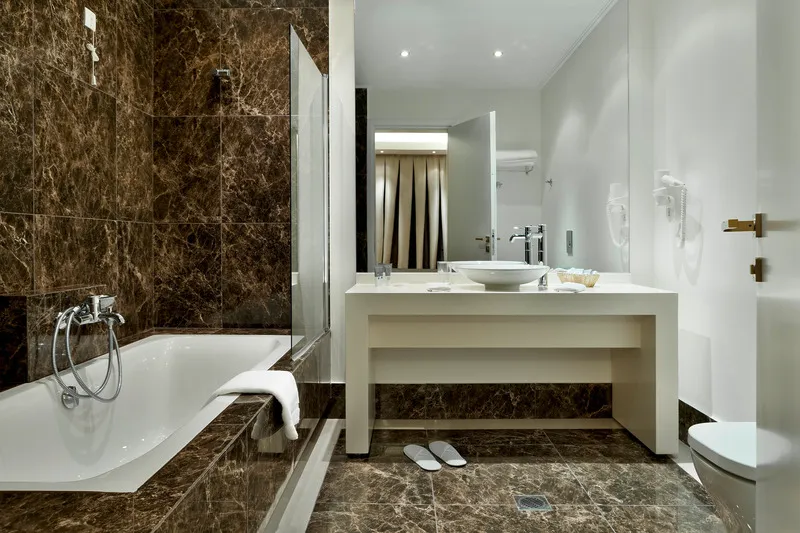 Room, Theoxenia Residence, Athens