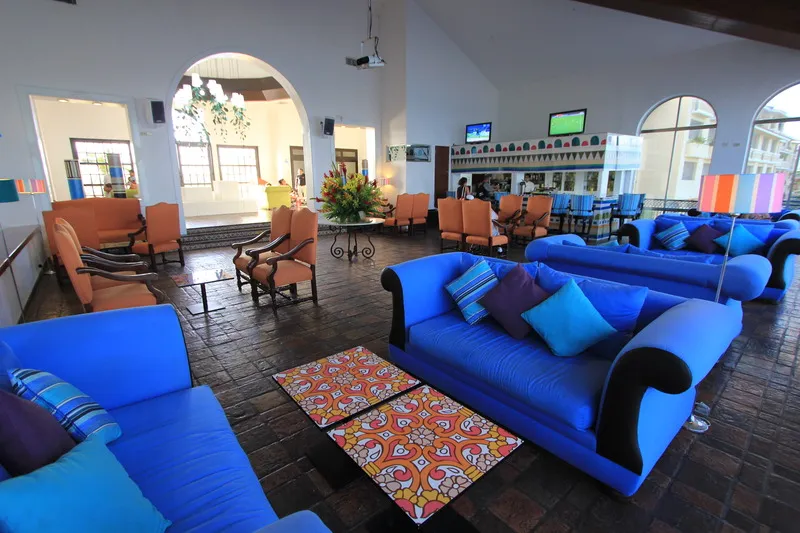 Bar, All Ritmo Cancun Resort & Water Park, Cancun Area