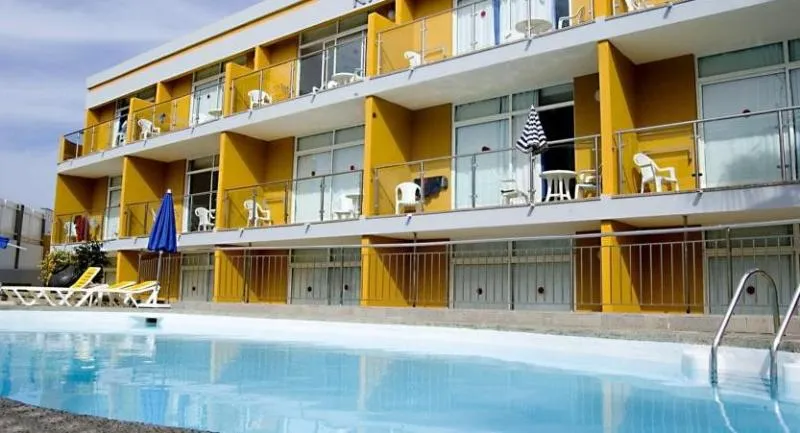 General view, Karina, Gran Canaria