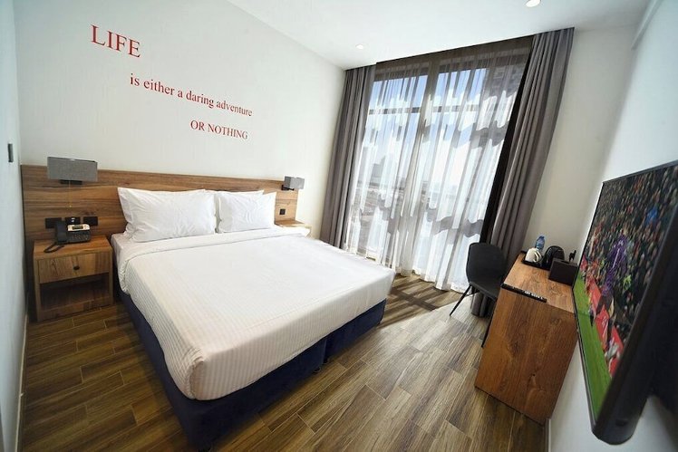 Kingsgate Al Jadaf By Millennium Dubai, Dubai