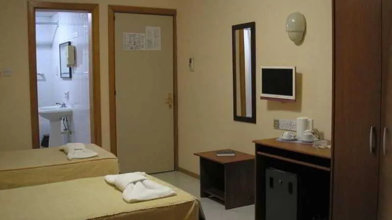 Room, Relax Inn Hotel, Malta