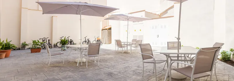 Lobby, Soho Valencia, Valencia
