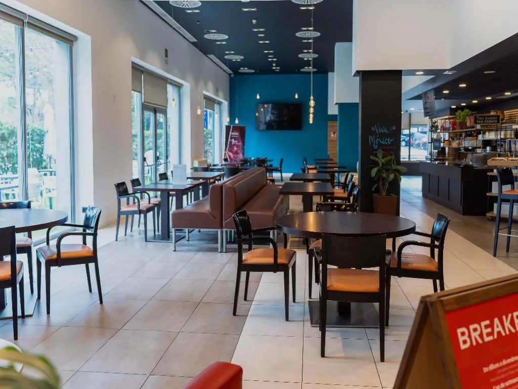 Restaurant, ibis Barcelona Mollet, Barcelona