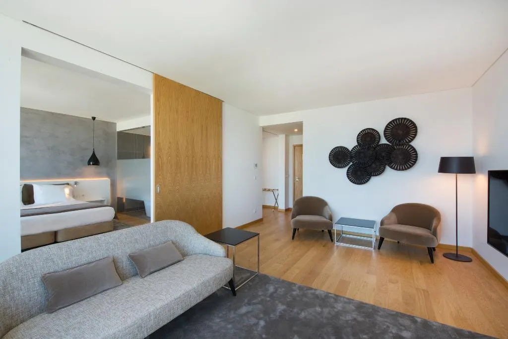 SUITE STANDARD Room, Iberostar Selection Lisboa, Lisbon