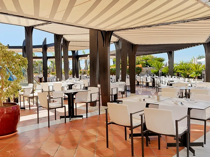 General view, H10 Playa Meloneras Horizons Collection, Gran Canaria
