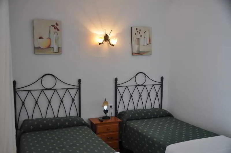 Room, El Levante, Costa De La Luz