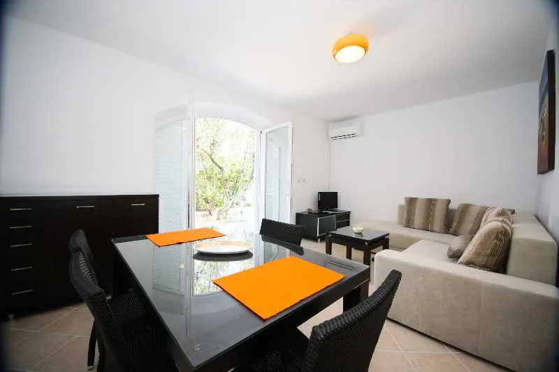 Room, Villa Marijeta, Dubrovnik