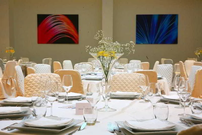 Restaurant, Esperia Palace Hotel & Resort Spa, Catania