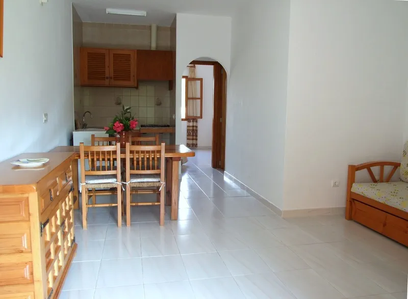 APARTMENT STANDARD Room, Aguamar, Ibiza