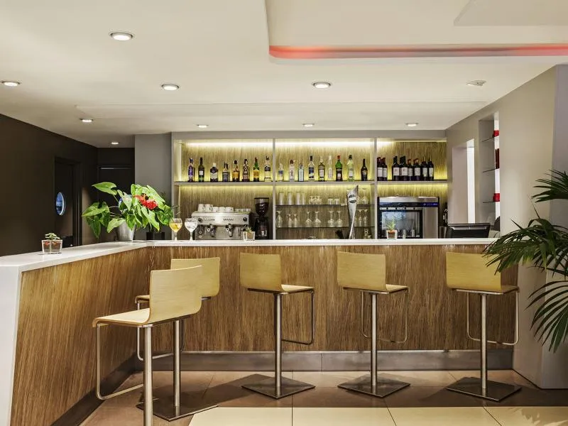 Bar, Ibis Barcelona Cornella, Barcelona