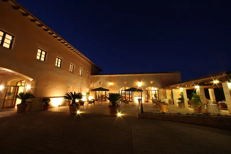 General view, Pula Suites Boutique Resort, Majorca