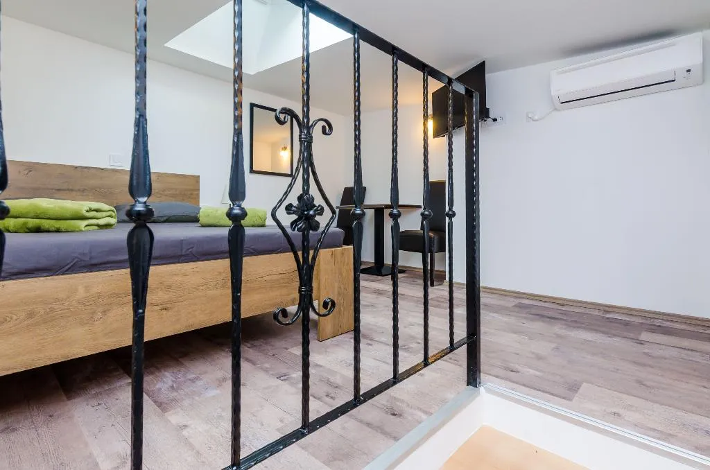DOUBLE DUPLEX Room, Rooms BAZA, Dubrovnik