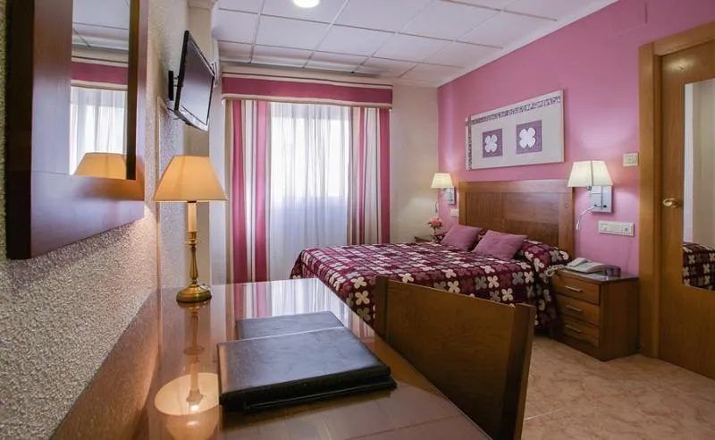 FAMILY ROOM CONNECTING ROOM Room, Manolo, Costa Blanca