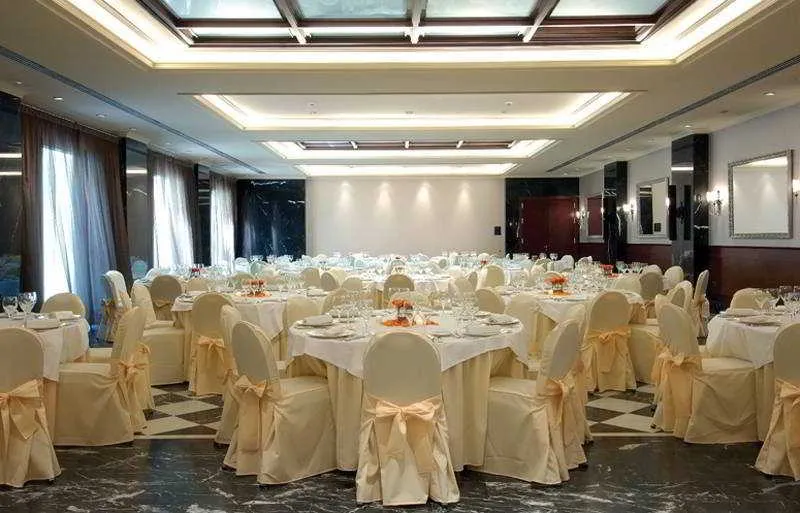 Conferences, Barcelona Center, Barcelona