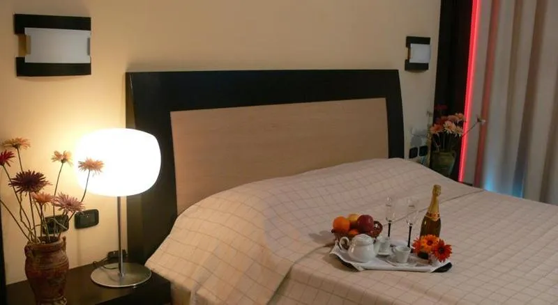 SINGLE STANDARD Room, Vlora International, Kavaje