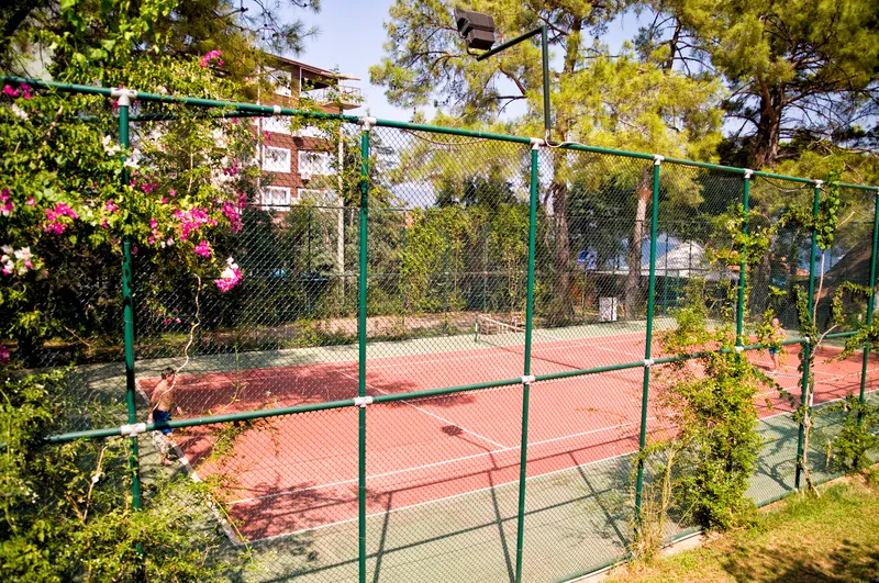 Sports and Entertainment, Grand Yazici Club Turban Thermal Hotel, Dalaman