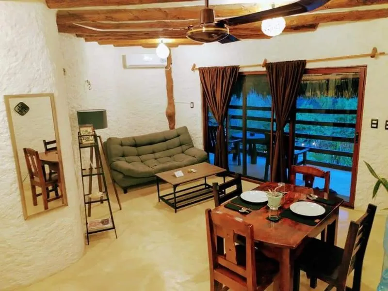 SUITE TWO BEDS Room, Arte Sano Hotel & Spa - Only Adults, Cancun Area
